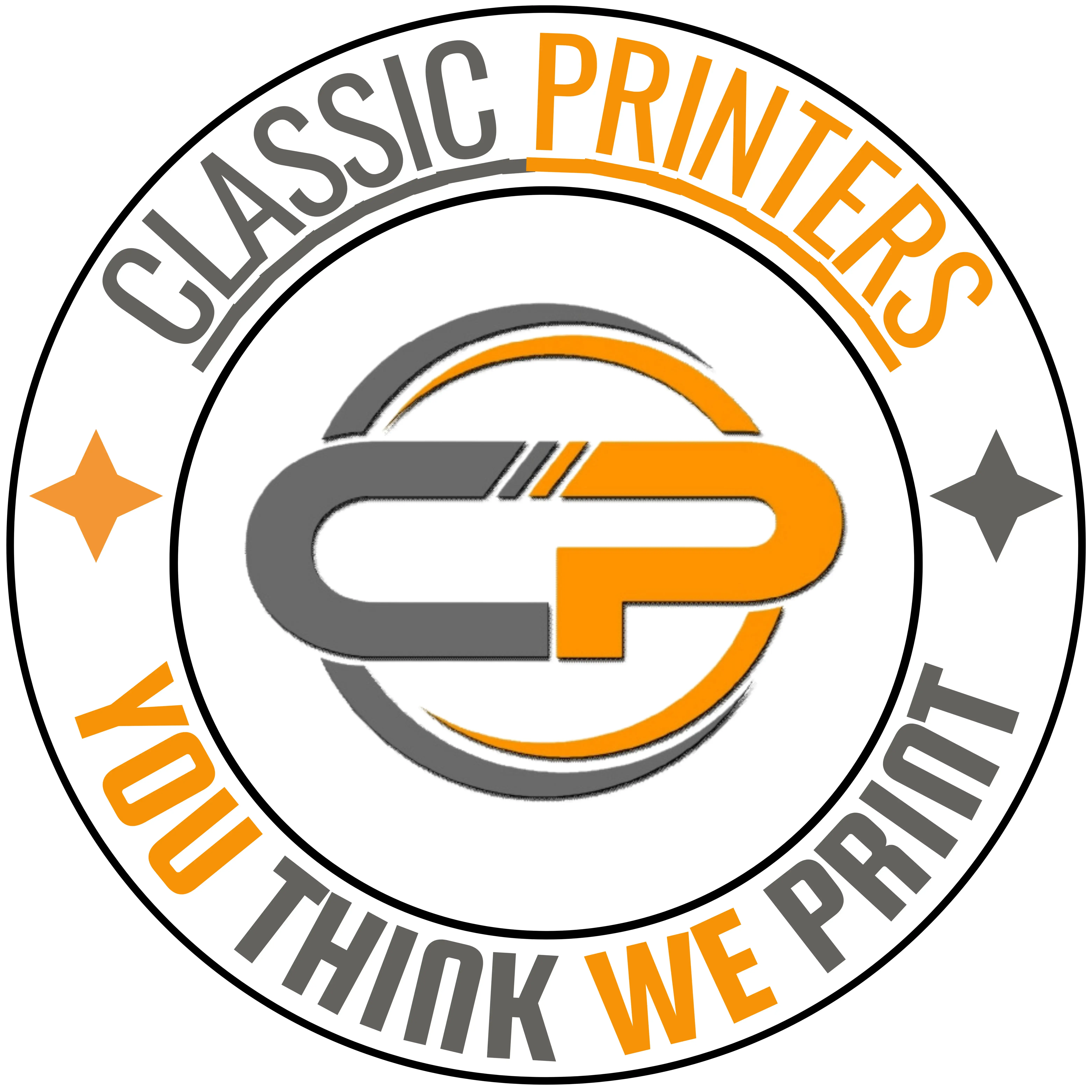 store logo